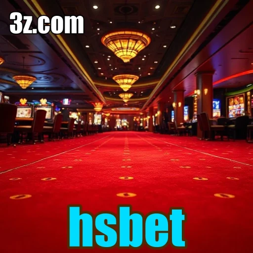 Aposte e Vença: A Seção Betting do hsbet Revela Novidades!