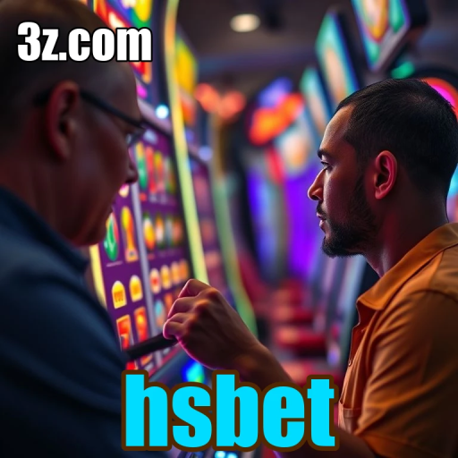 hsbet Perguntas Frequentes