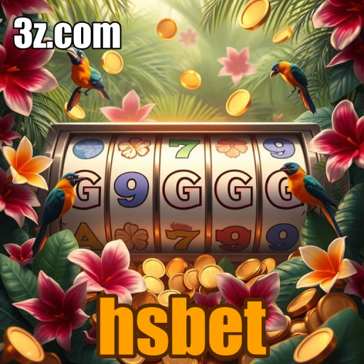 Jogos Imperdíveis no hsbet: Entretenimento e Emoção em Cada Clique