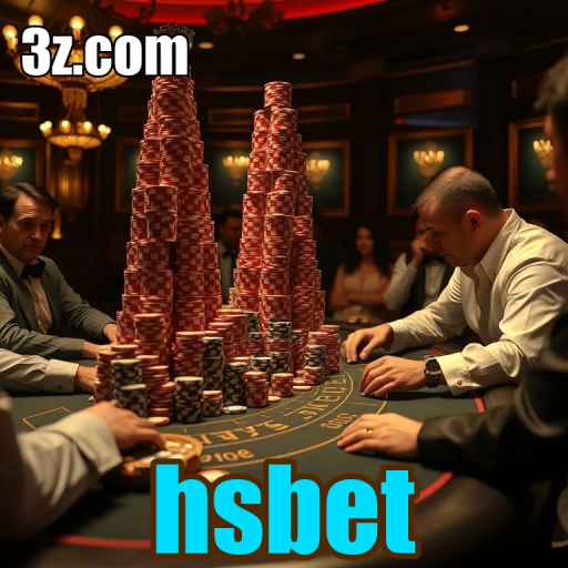 hsbet Apostas Ao Vivo