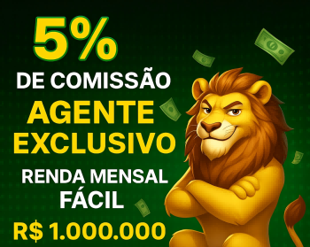 hsbet Agente Exclusivo